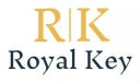 Royalcdkeys logo