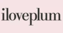 I Love Plum logo