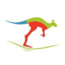 Kangaroo Hoppers logo