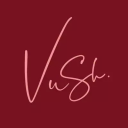 VUSH AU logo