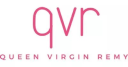 Queen Virgin Remy logo