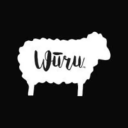 Wuru Wool logo
