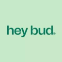 Hey Bud Skincare AU logo