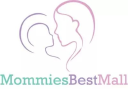 Mommies Best Mall logo
