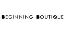 Beginning Boutique AU logo