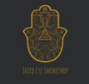 Third Eye Smoke Shop logo