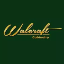 Walcraft Cabinetry logo