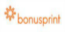 Bonusprint logo