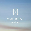Macrene Actives logo