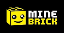 Mine Brick logo