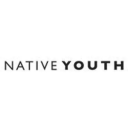 Native Youth logo