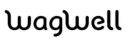 WagWell logo