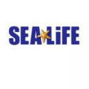 Sea Life Brighton logo