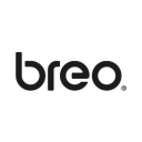 Breo US logo