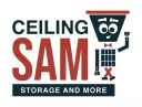 Ceiling SAM logo