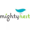 MightyNest logo