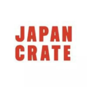 Japan Crate logo