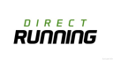 Direct Running DE logo