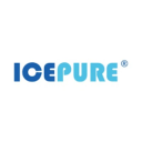 Icepure Filter logo