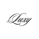 Luxy Hair logo