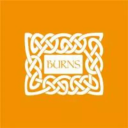 Burns Pet Food logo