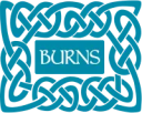 Burns Pet Food logo