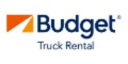 Budget Truck Rental logo
