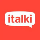italki UK logo