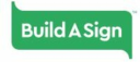 Build A Sign logo