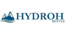 Hydroh Bottle logo