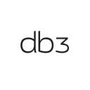 DB3 Online logo