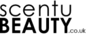 ScentuBEAUTY logo