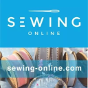 Sewing Online logo