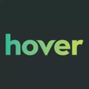 Hover logo