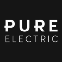 Pure Electric logo