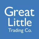 GLTC logo