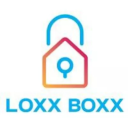 Loxx Boxx logo