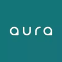 Aura Circle logo
