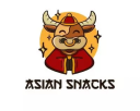 Asian Snacks logo