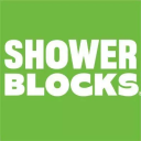 Shower Blocks logo