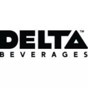 Delta Beverages logo