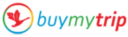 BuyMyTrip logo