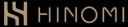 Hinomi logo