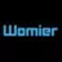 Womier logo