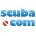 Scuba logo
