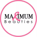 Maximum Beauties logo