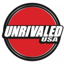 Unrivaled USA logo