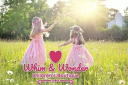 Whim & Wonder Boutique logo