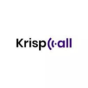 KrispCall logo