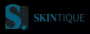 Skintique logo